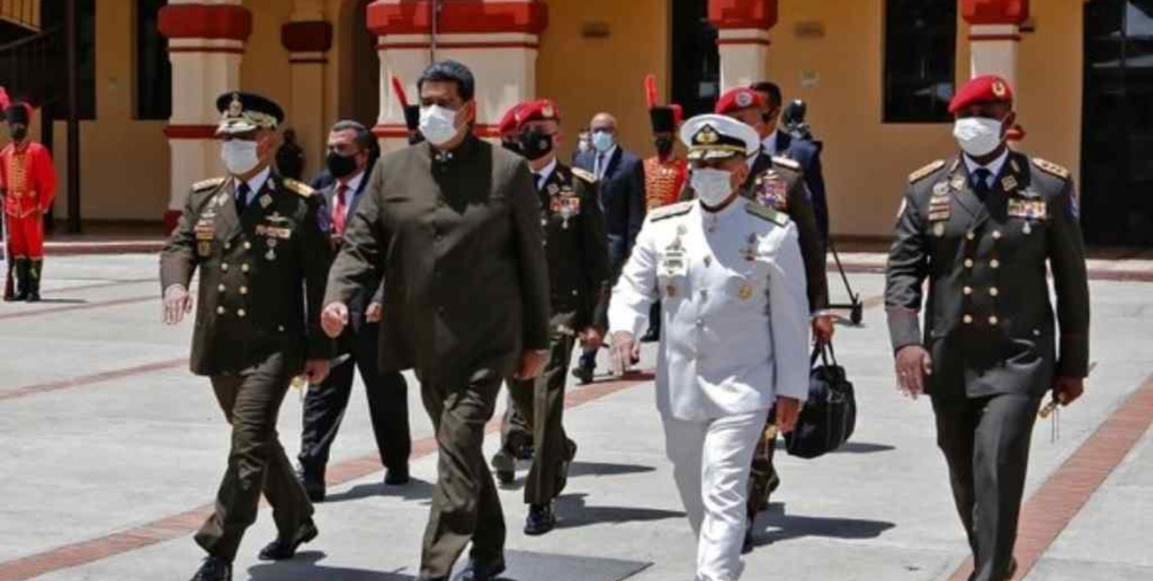 Venezuela reportó 390 nuevos casos de COVID-19 y 4 fallecimientos en la última jornada