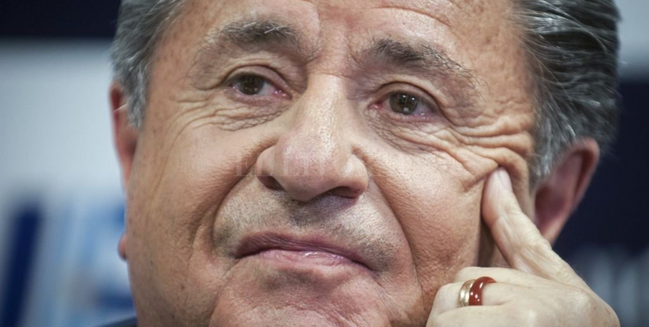 "Trepate a esta ternura de loco que hay en mí"