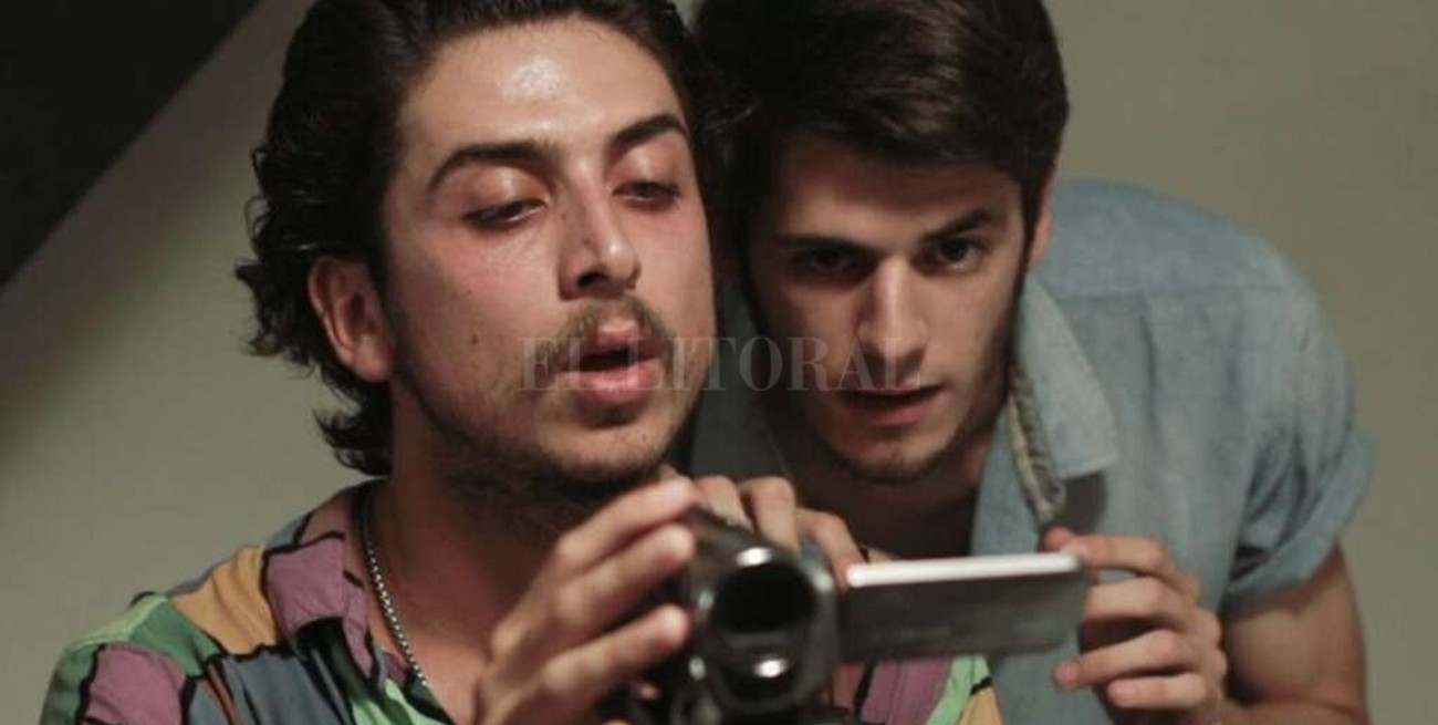 "Karma" ganador en los Premios Latino