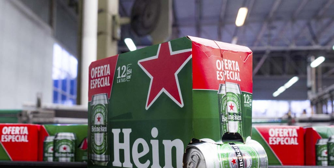 Día Internacional de la cerveza: ¿cuáles son las marcas que eligieron a nuestra ciudad?