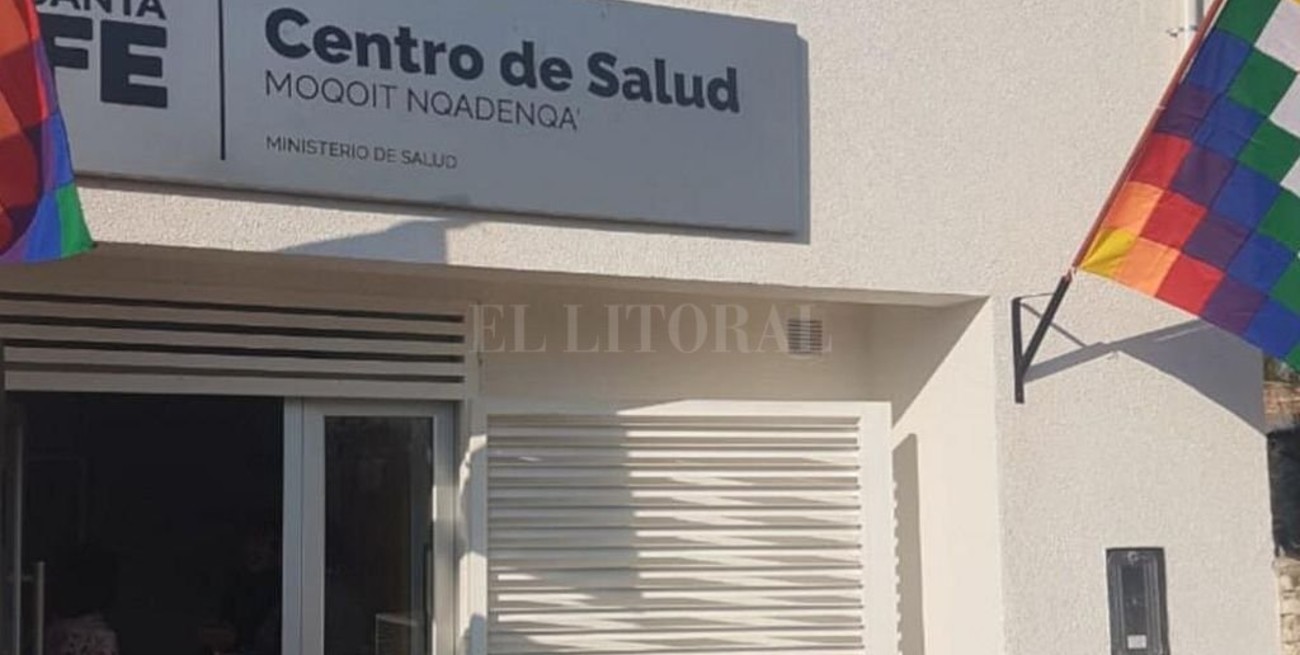 Un Centro de Salud provincial será distinguido por la Nación y la OPS