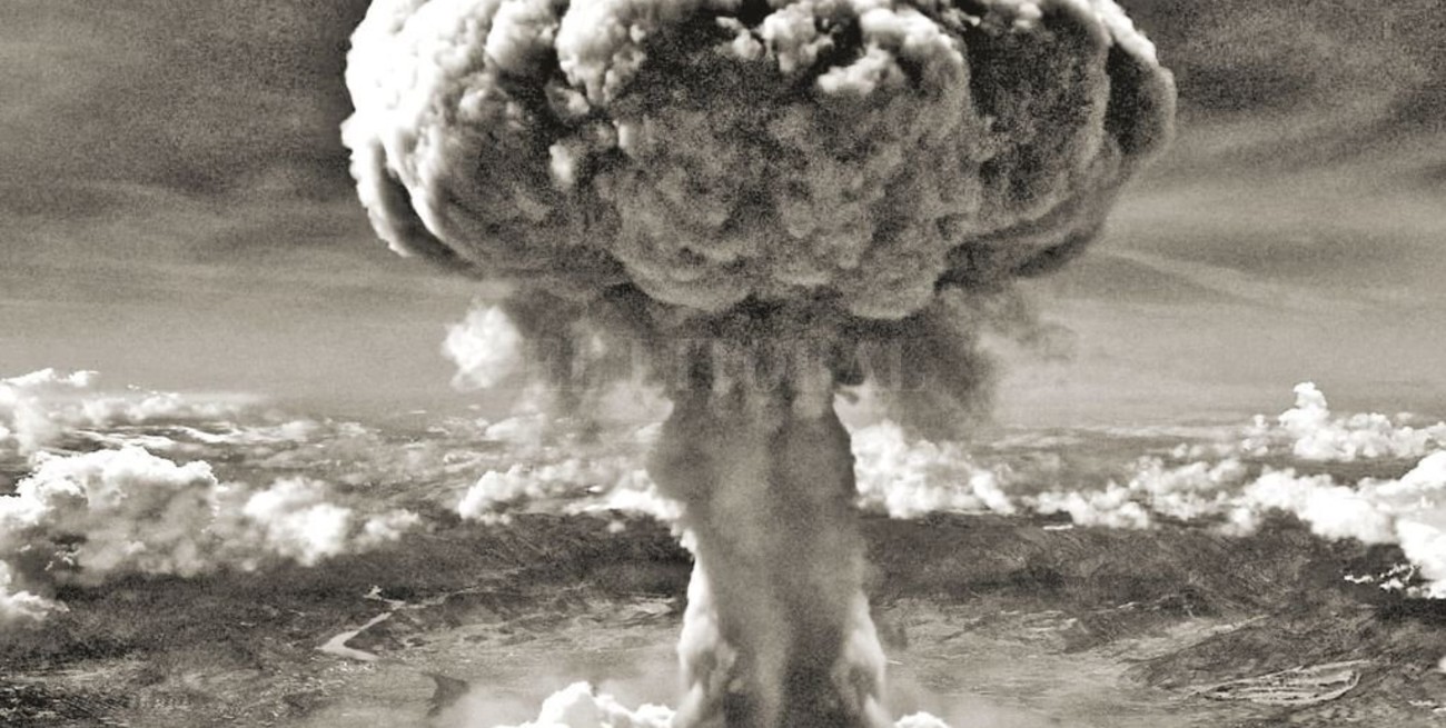 Sobrevivientes del Coronavirus y de la Bomba Atómica