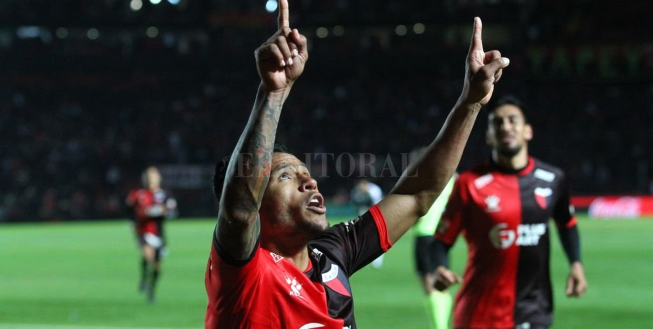 Colón tiene los ojos puestos esta noche en Belo Horizonte