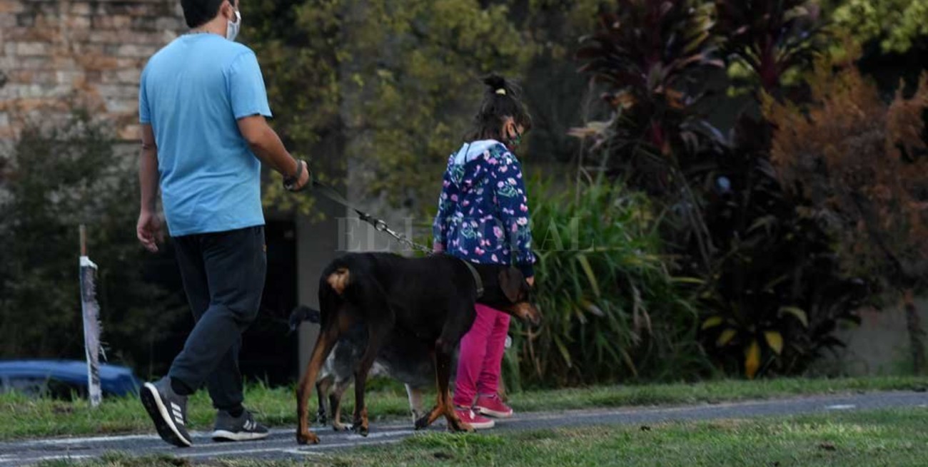 Autorizan traslado de niños de padres separados al domicilio del otro cónyuge