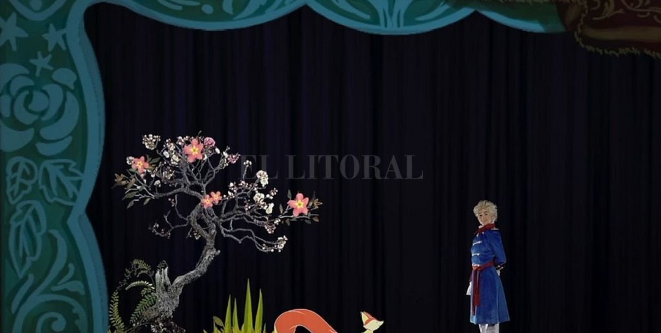 Aclaración respecto de la suspensión del espectáculo "El Principito Experiencia Holográfica"
