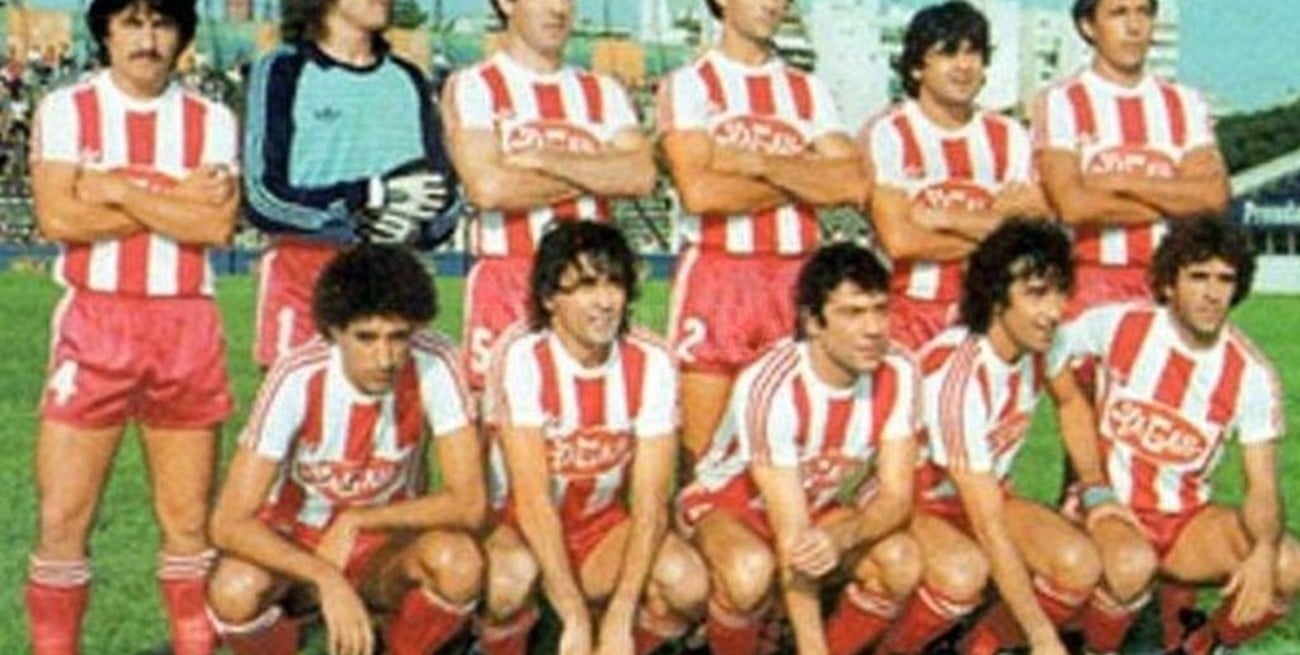 "Haberle dado la mano a Videla es la mochila que llevo de por vida"