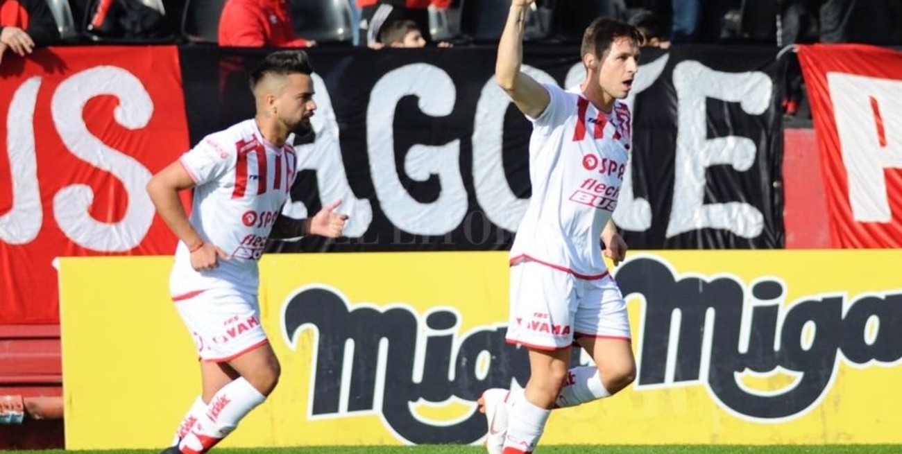Unión clasificó a las semifinales de la Copa Santa Fe