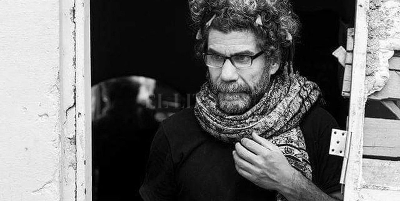 "Conversaciones con gente que sabe": Eduardo Pinto