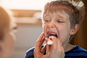 Internet. l stretococcus pyogenes es un patógeno frecuente, que en algunos casos puede provocar infecciones más graves, como las que se dieron en los últimos días.