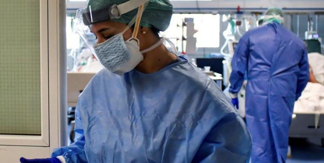 Informaron 21 nuevas muertes por coronavirus en Argentina