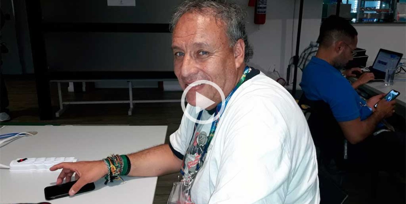 "Cadavid es un desastre de jugador"