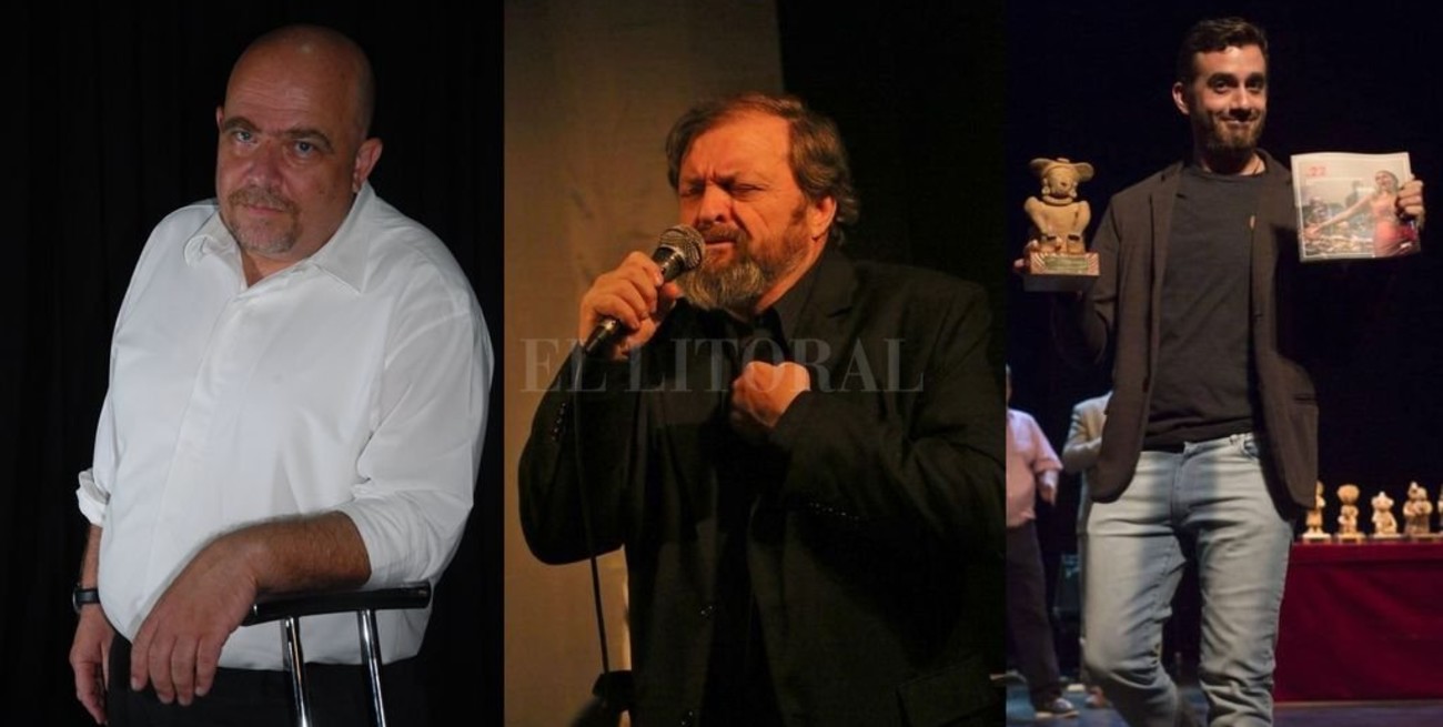 Saltar al vacío por un sueño