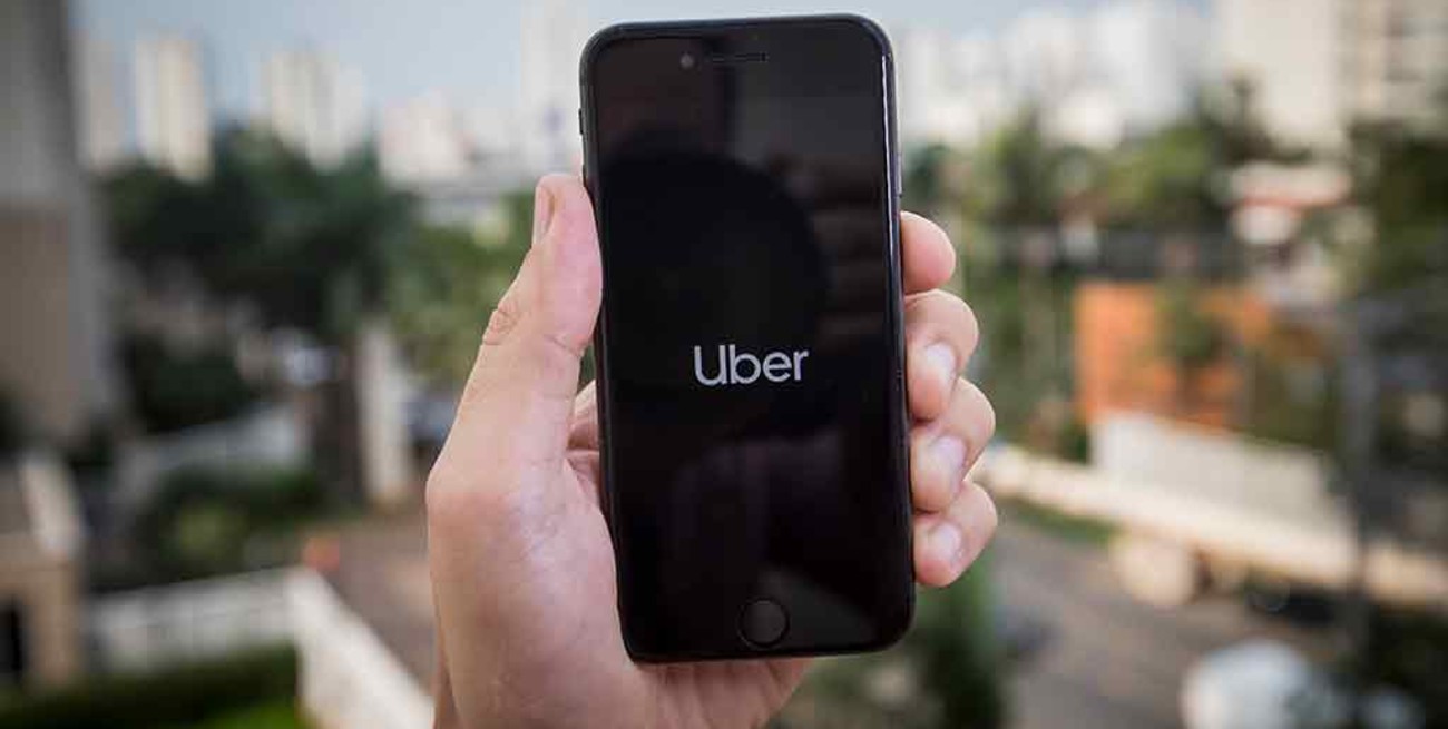 Uber pide una regulación inclusiva para la actividad en la ciudad de Santa Fe