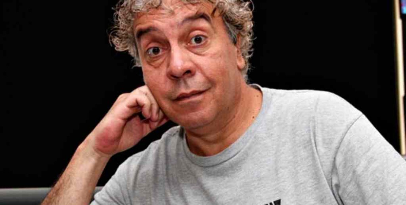 Internaron de urgencia a Coco Sily y se encuentra bajo observación