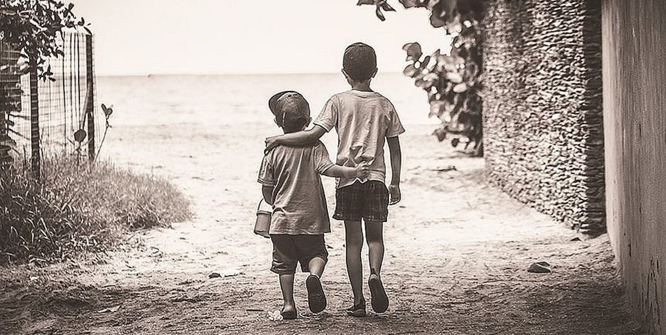 4 de marzo: Día de los Hermanos