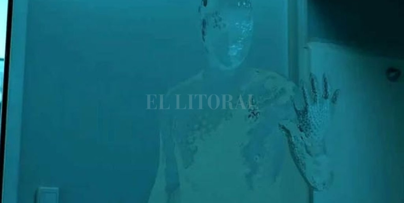 El Hombre Invisible 