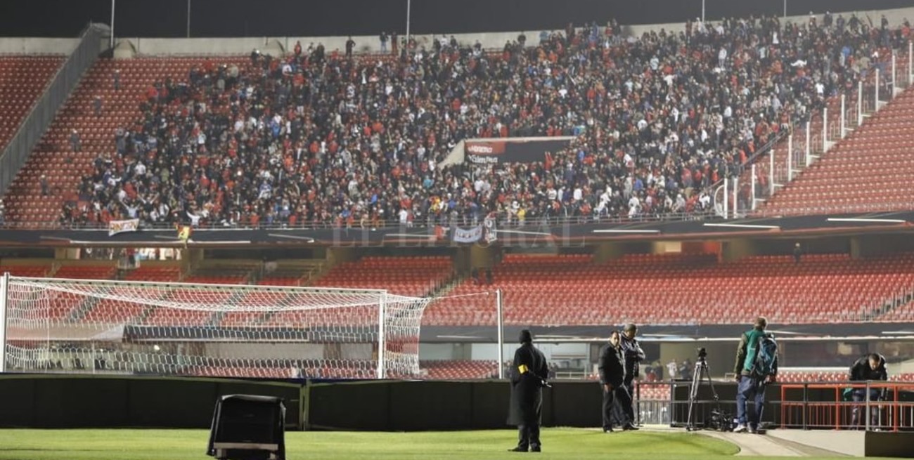¿Cuánto costará ir a ver a Colón a Lima?