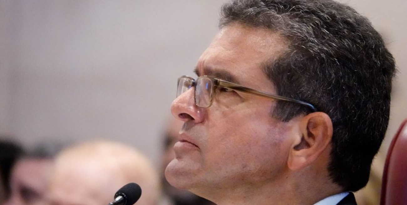 Pierluisi asumió como nuevo gobernador de Puerto Rico