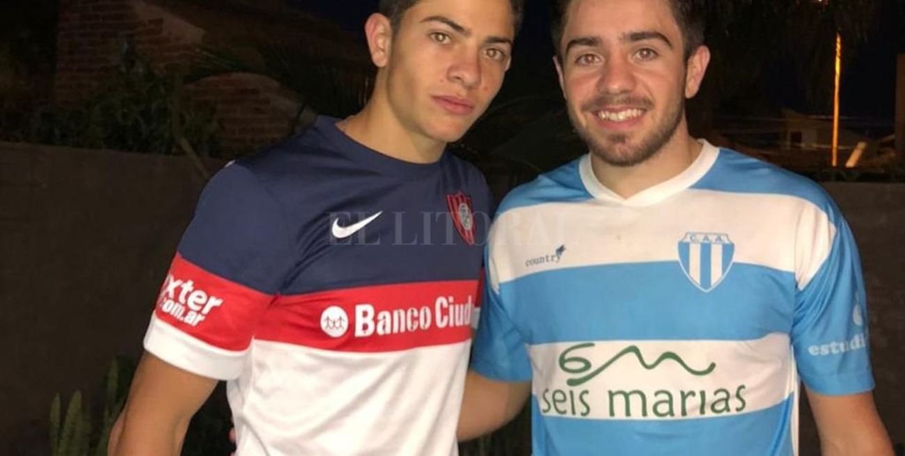 "Tengo fe de que pronto se termine esta pesadilla"