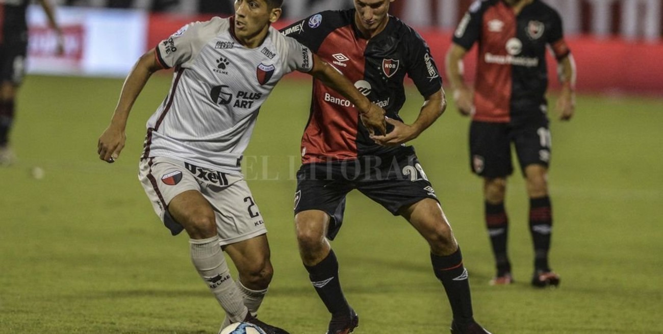 2 fechas de suspensión para Aliendro