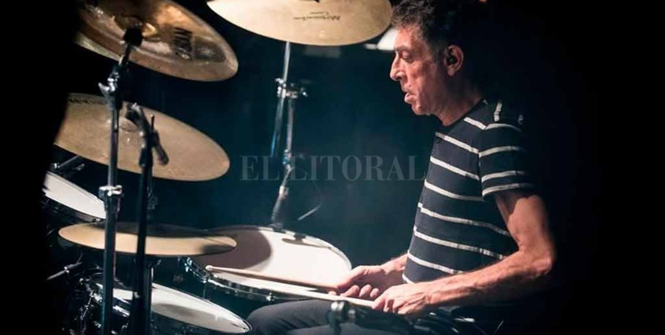 "Éramos como una familia, y como toda familia, en algún momento cada uno tomó su propio camino"