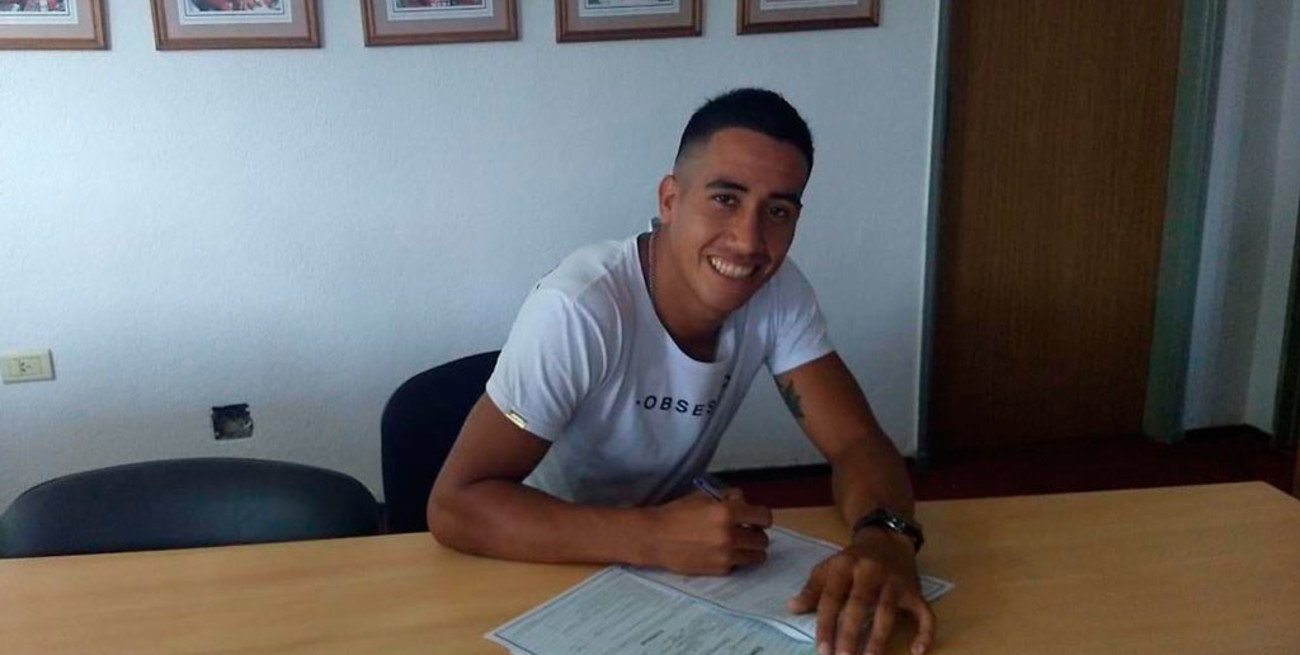 Colón rescindió con Quiroz y está difícil lo de Chancalay
