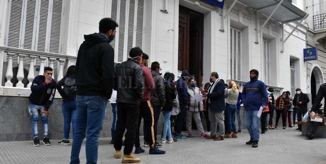 El 10 de agosto comienza el pago del tercer IFE