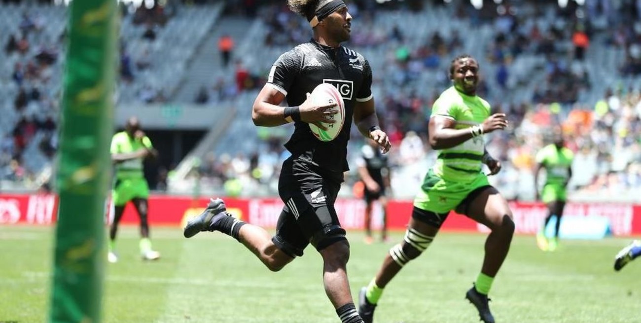 Retorna el vértigo del primer mundo