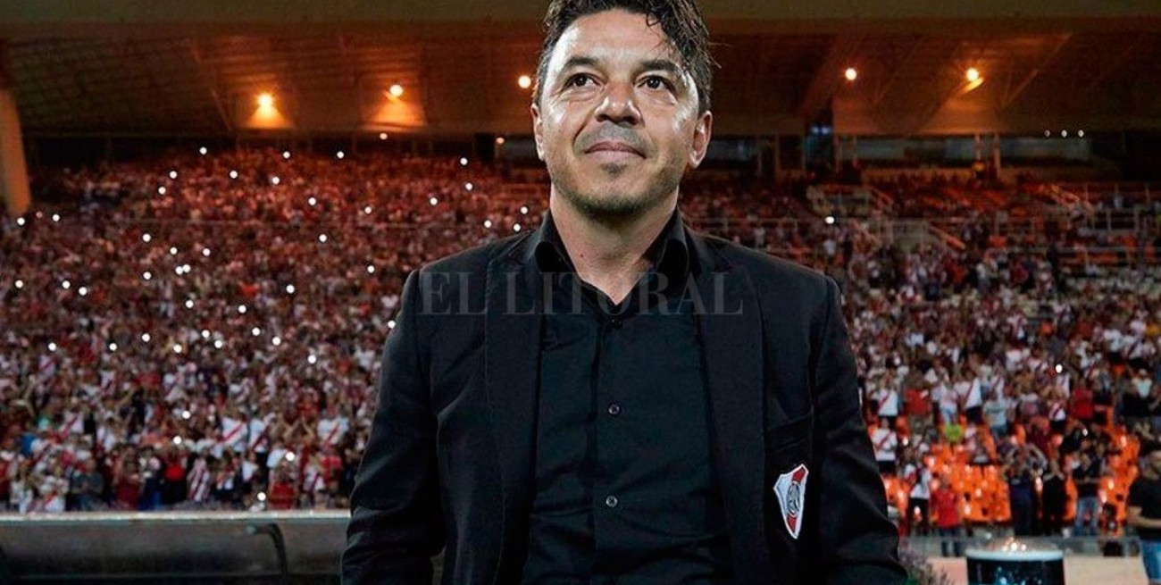 River se enfrenta a Estudiantes de Buenos Aires, por un lugar en la final 