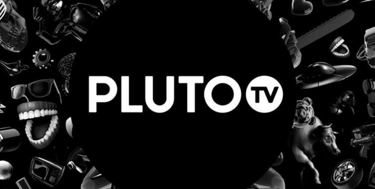 Pluto TV, el servicio gratuito de streaming, anunció acuerdos con 55 proveedores de contenidos