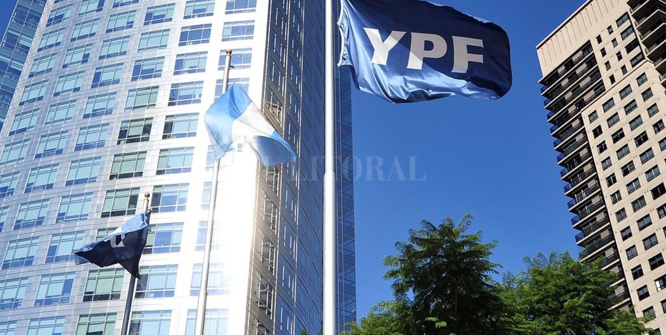Fallo contra la Argentina por U$S 3.000 millones por la expropiación de YPF