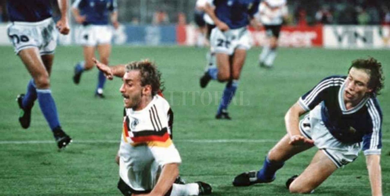 A 30 años del penal de Codesal y una noche no mágica