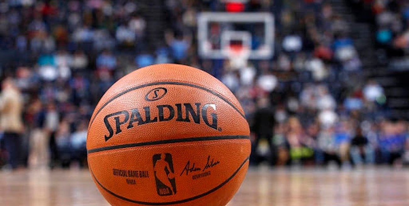 Alarma en la NBA: expansión de casos de coronavirus en la región donde volverá la competencia
