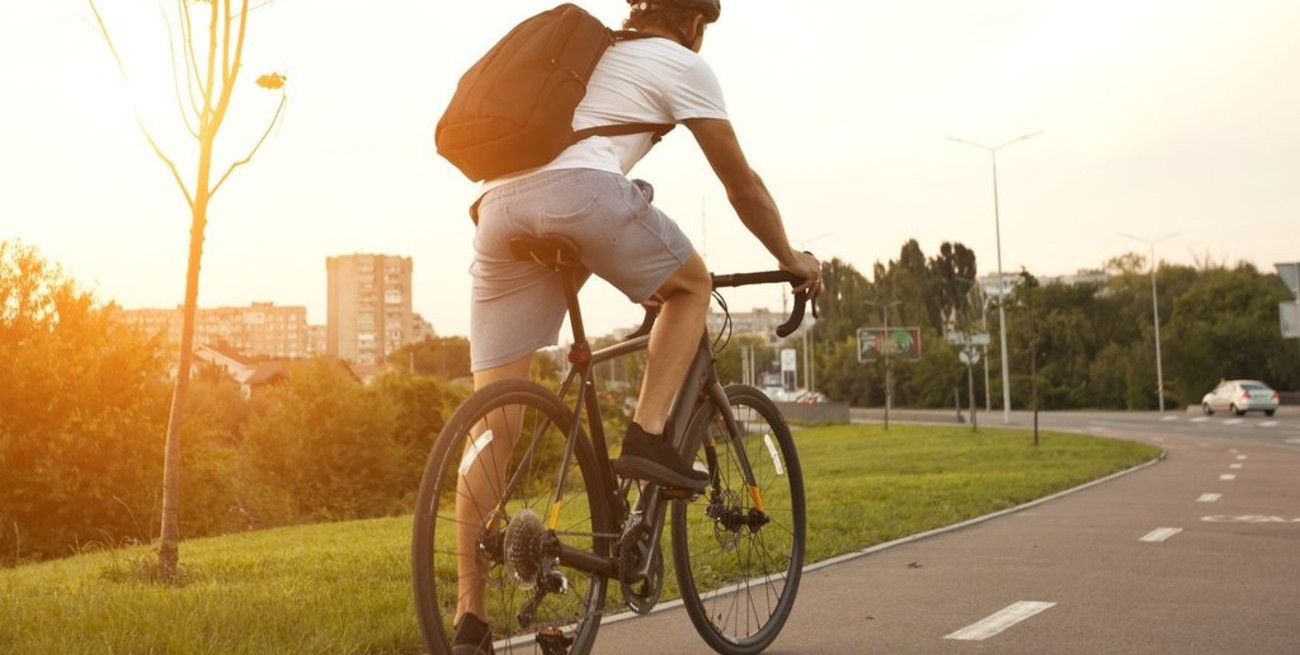 Córdoba: Autorizaron salir a trotar, hacer ciclismo y jugar golf