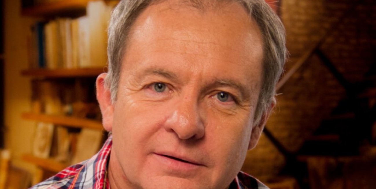 Fundación OSDE presenta "La Tormenta Perfecta" de Sergio Elguezábal