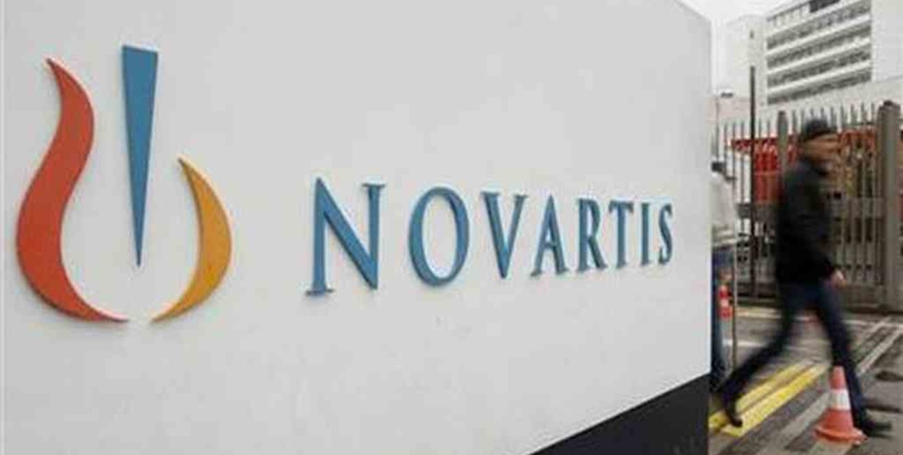 Francia multa con 444 millones de euros a tres farmacéuticas