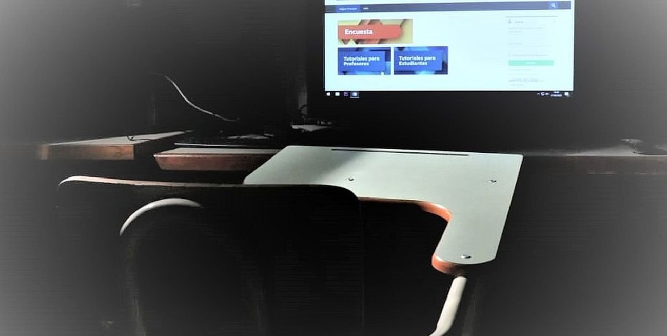 No hacer como si nada pasara. No pasar como si nada quedara