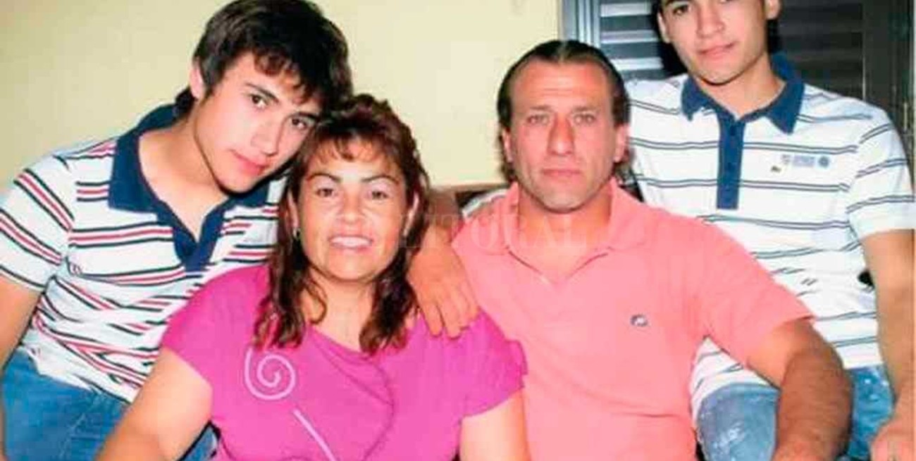 Piden por el esclarecimiento del   crimen de la estancia Los Robles