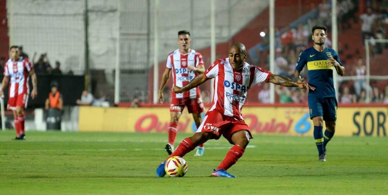 El plan A es el 4-4-2 y el plan B es el 5-4-1