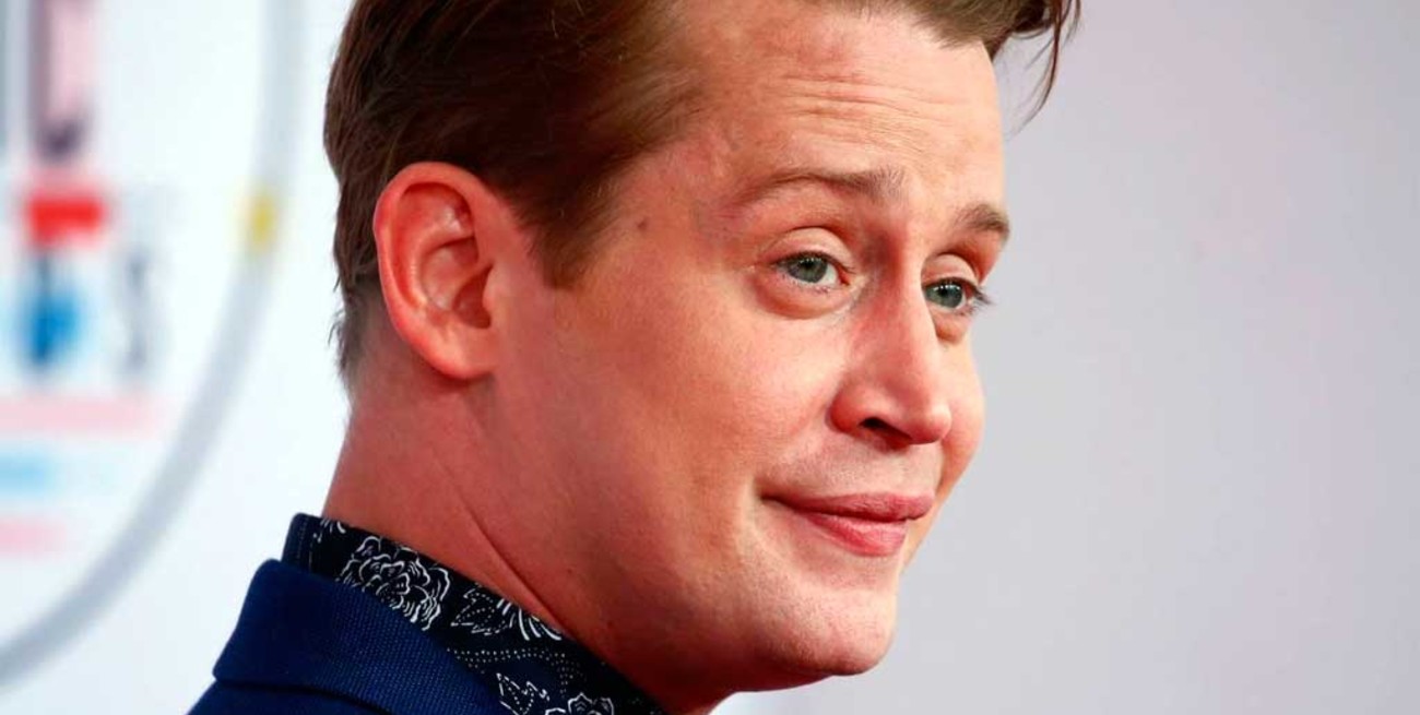 Ni pobre ni angelito: Macaulay Culkin cumple 40 años