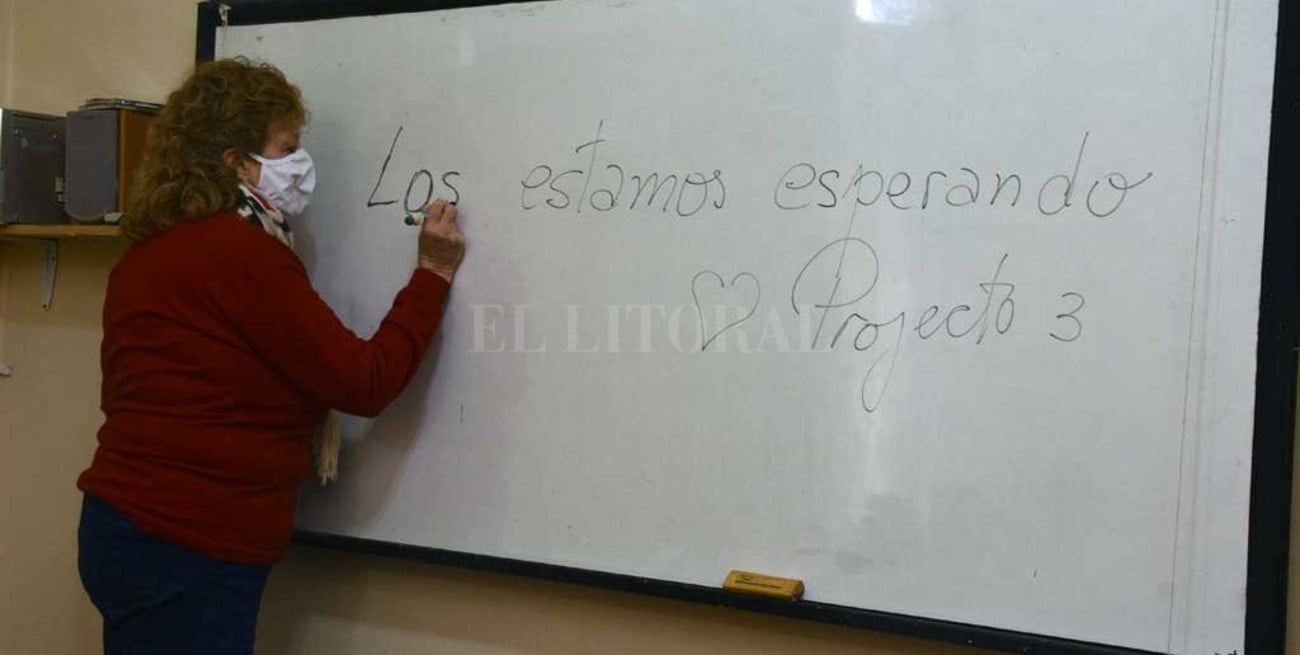 Proyecto 3: la gran oportunidad  para muchos adultos mayores