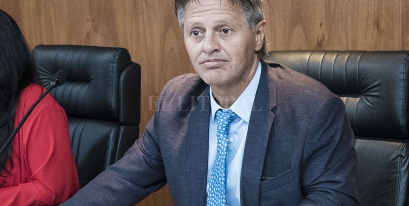 La Corte se solidarizó con Manfrín