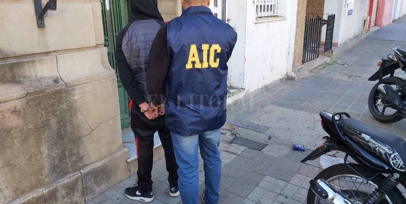 Prisión preventiva para el joven investigado por un homicidio ocurrido en febrero en la costanera santafesina