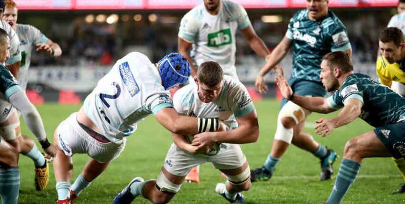 Blues extiende su estupendo presente