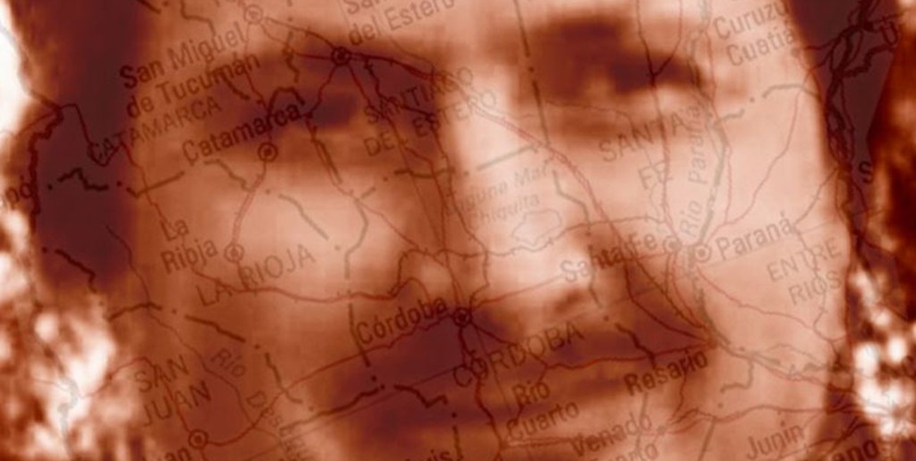 Se extiende a todo el país la búsqueda de Germán Biondi