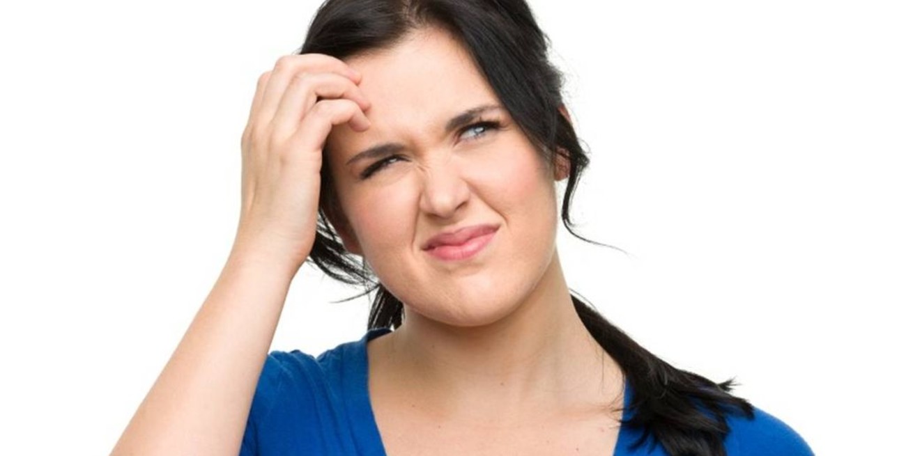 "¿Qué era lo que venía a buscar?" Memoria fallando a corta distancia