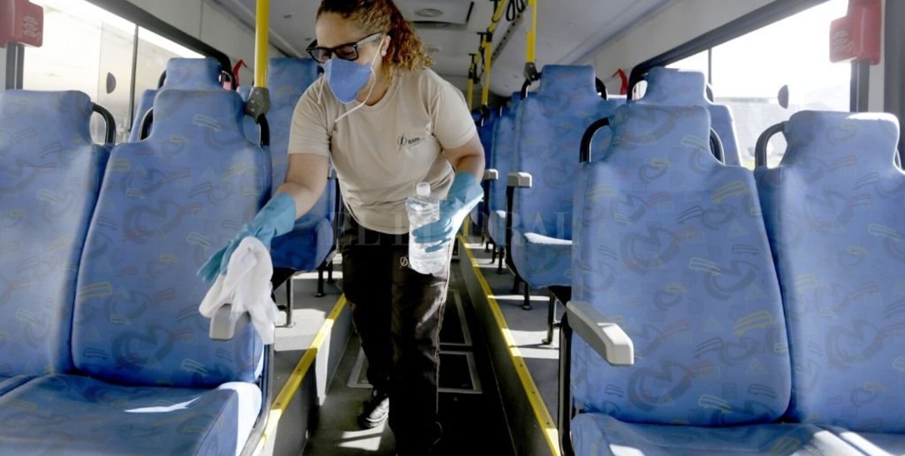 Brasil impondrá duras penas a quienes no cumplan con la cuarentena