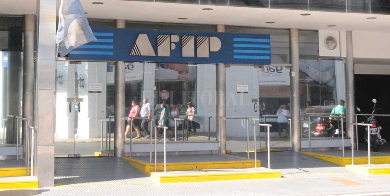 Cómo quedarían las nuevas escalas del impuesto a los Bienes Personales