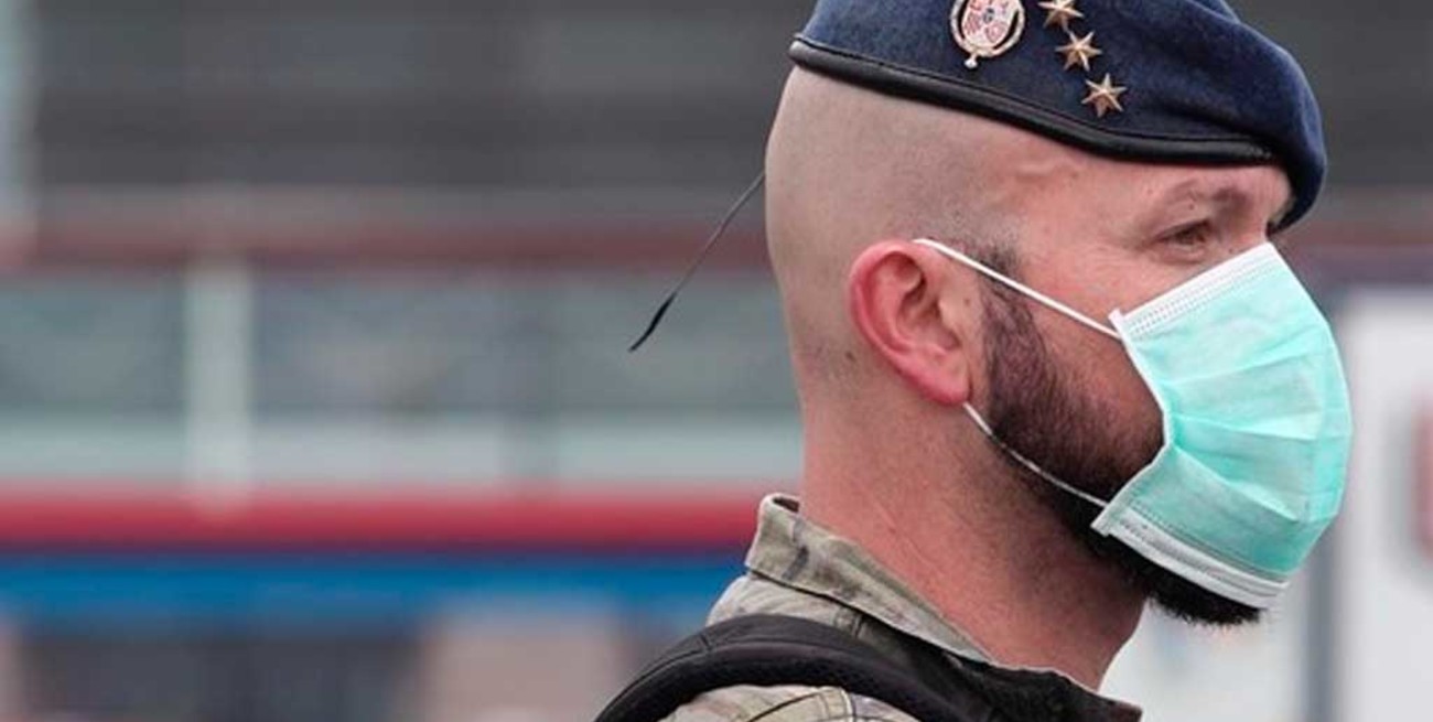 Berlín insiste que no levantará el confinamiento parcial antes del 20 abril