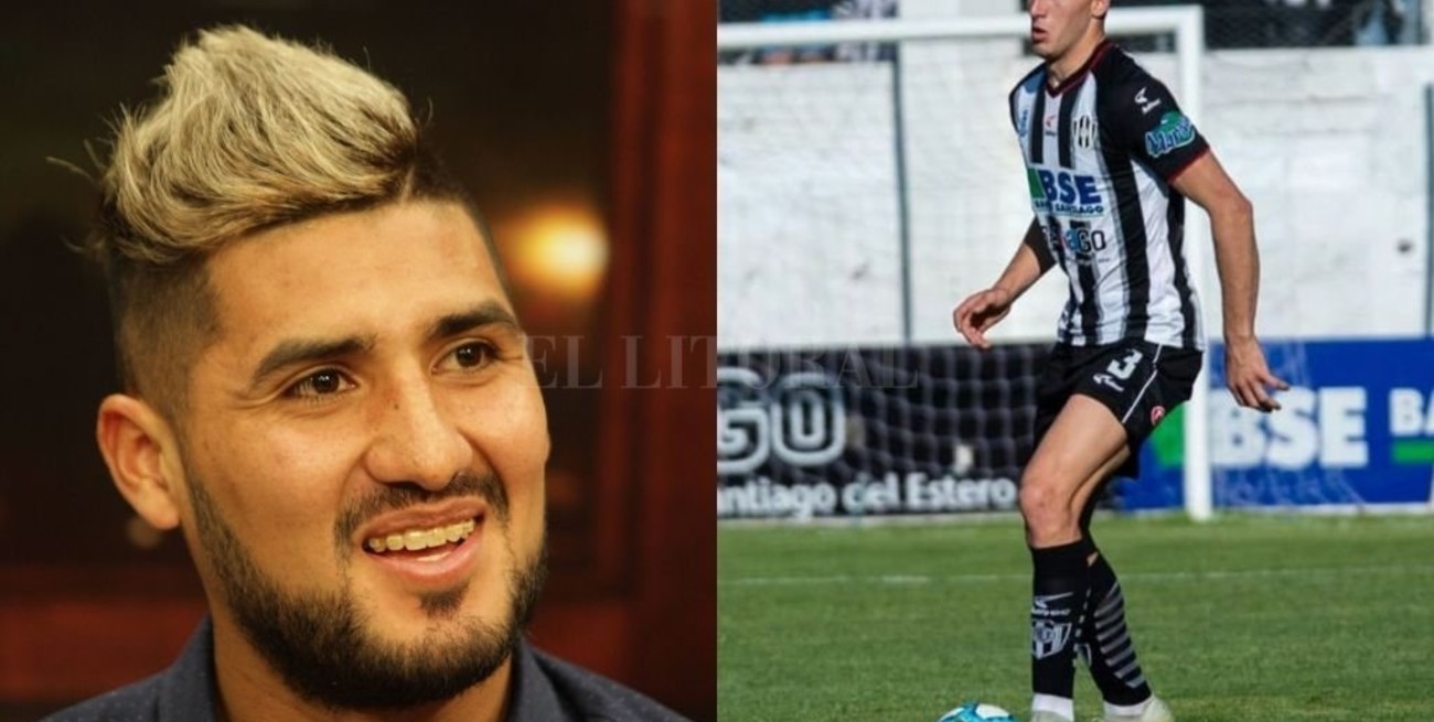 Unión: Galván ya está en Santa Fe y oficializaron la llegada de Matías Nani 